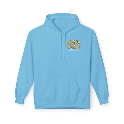 Fleece Hoodie