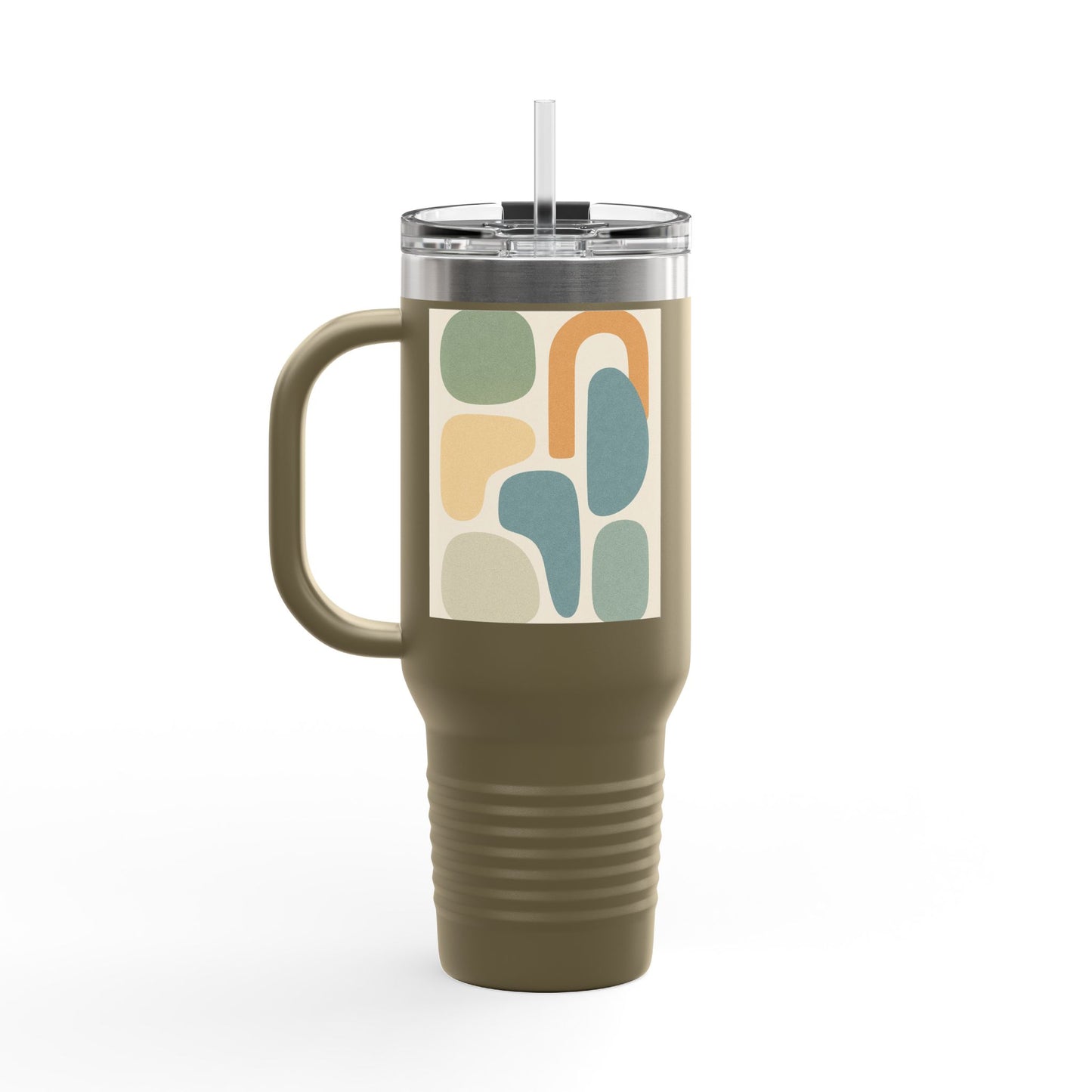 40oz Insulated Travel Mug