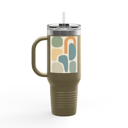 40oz Insulated Travel Mug