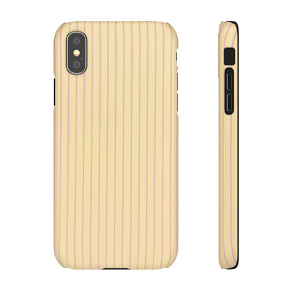 Snap Phone Case