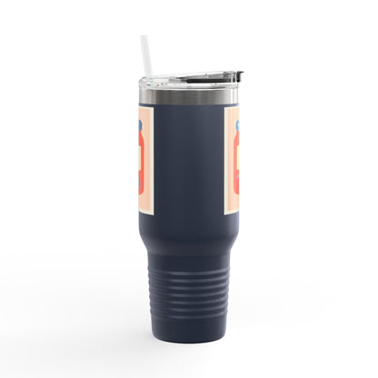 40oz Insulated Travel Mug