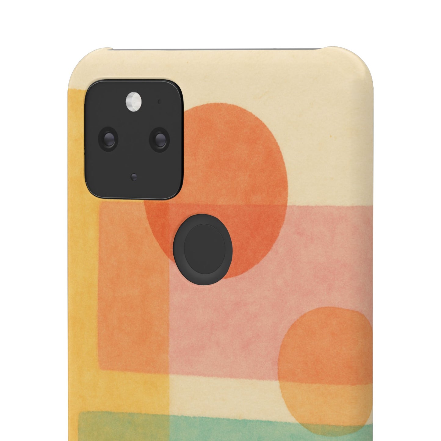 Snap Phone Case