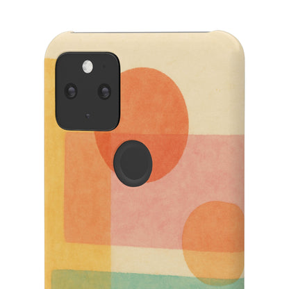 Snap Phone Case