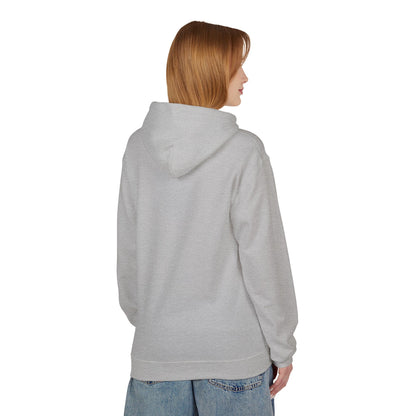 Stylish Unisex Fleece Hoodie with Unique Design, Cozy Gift for Friends, Stylish Streetwear, Perfect for Casual Outings, Ideal for Holidays (Hoodie - Pattern 0c)