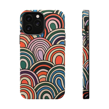 Magnetic Phone Case
