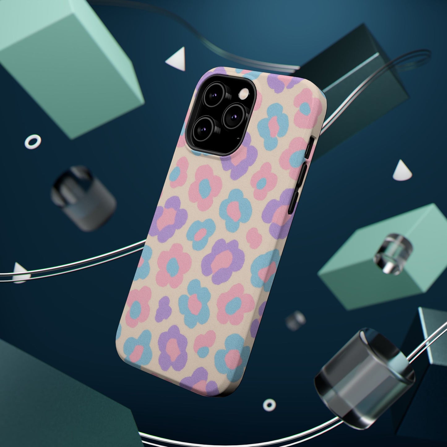 Magnetic Phone Case