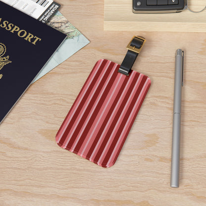 Luggage Tag