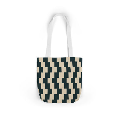 Tote Bag with 5-Color Straps