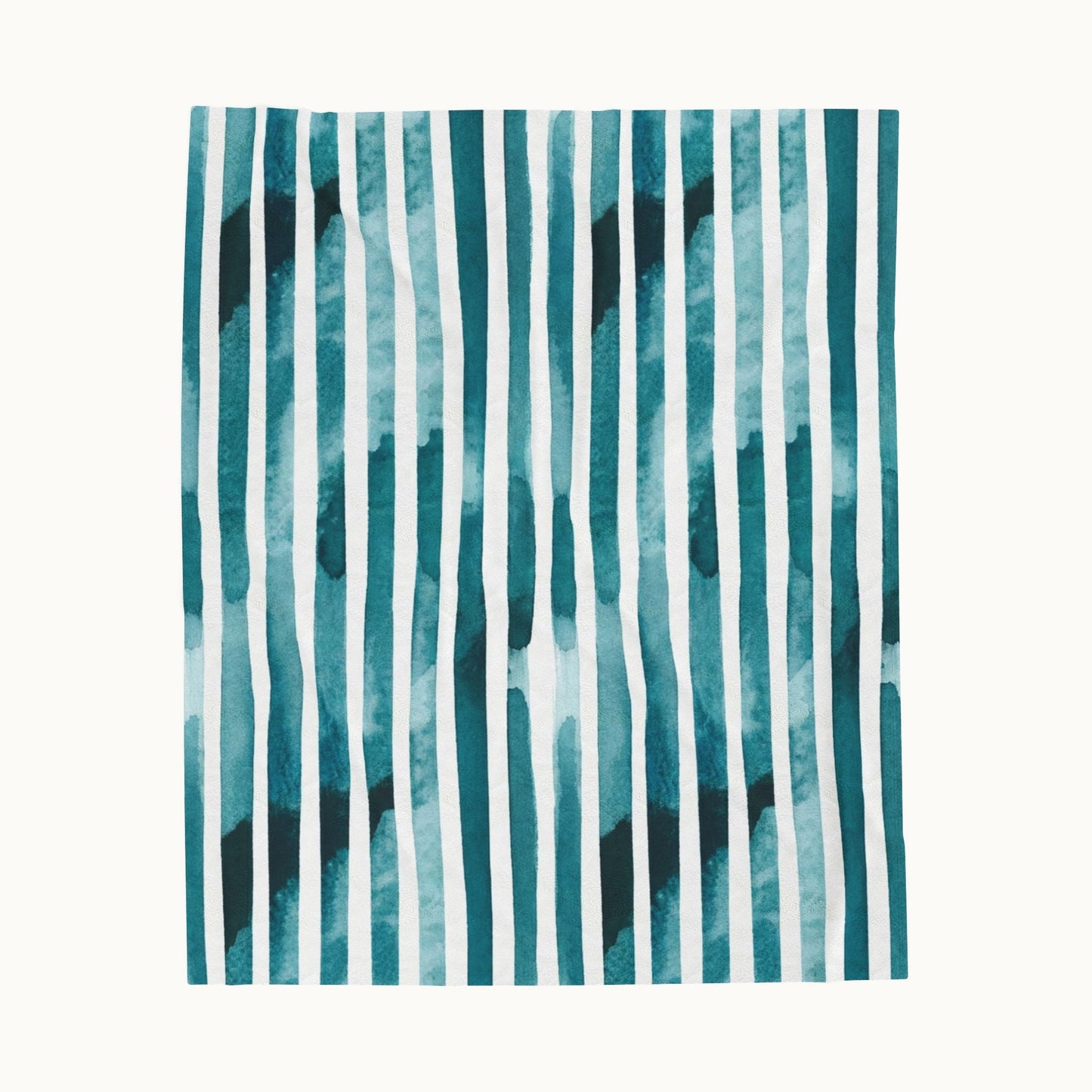 Velveteen Plush Blanket