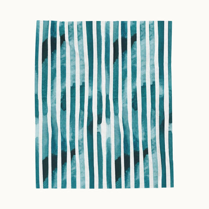 Velveteen Plush Blanket