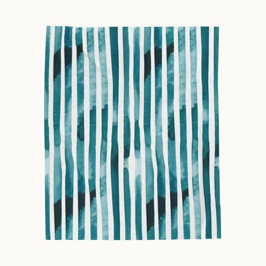 Velveteen Plush Blanket