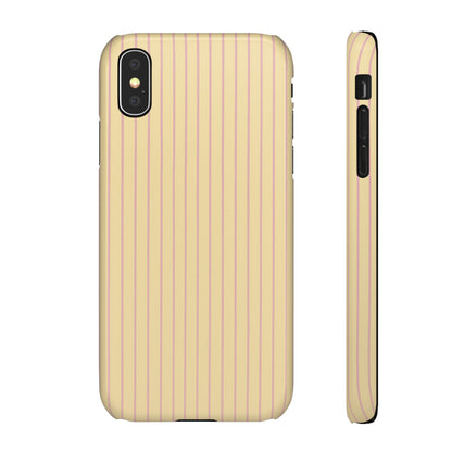 Snap Phone Case