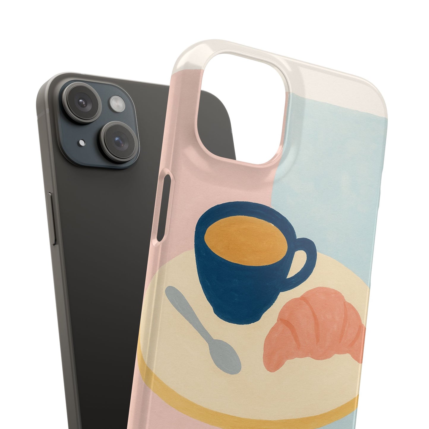 Snap Phone Case