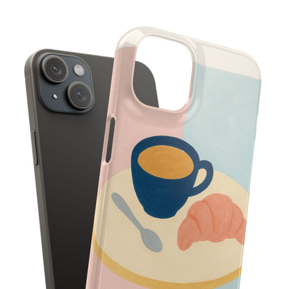 Snap Phone Case