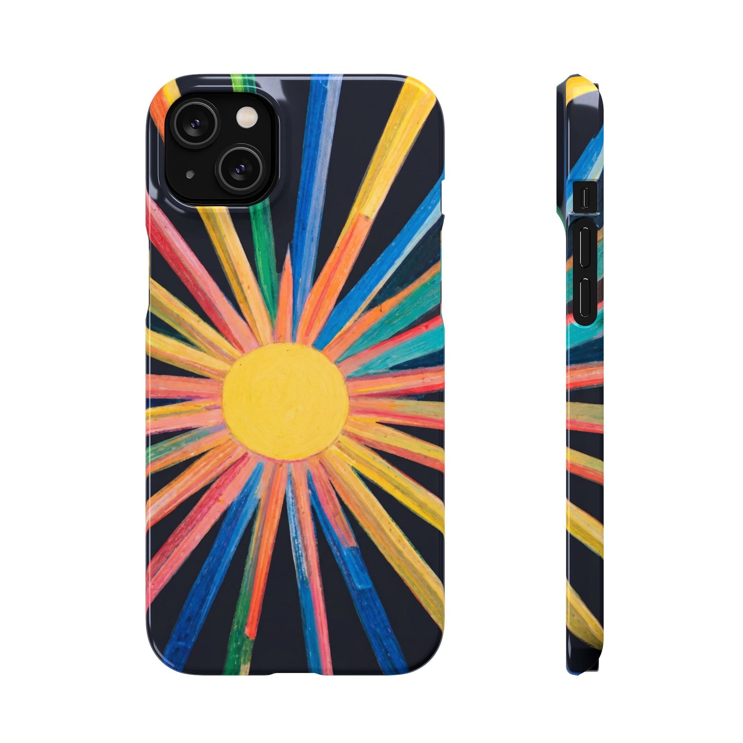 Snap Phone Case
