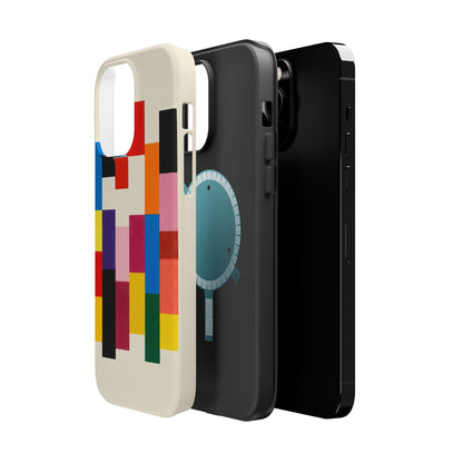 Magnetic Phone Case