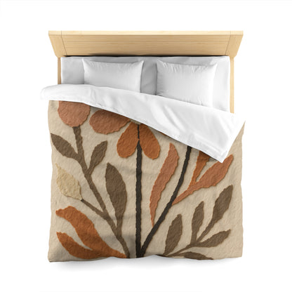 Microfiber Duvet Cover