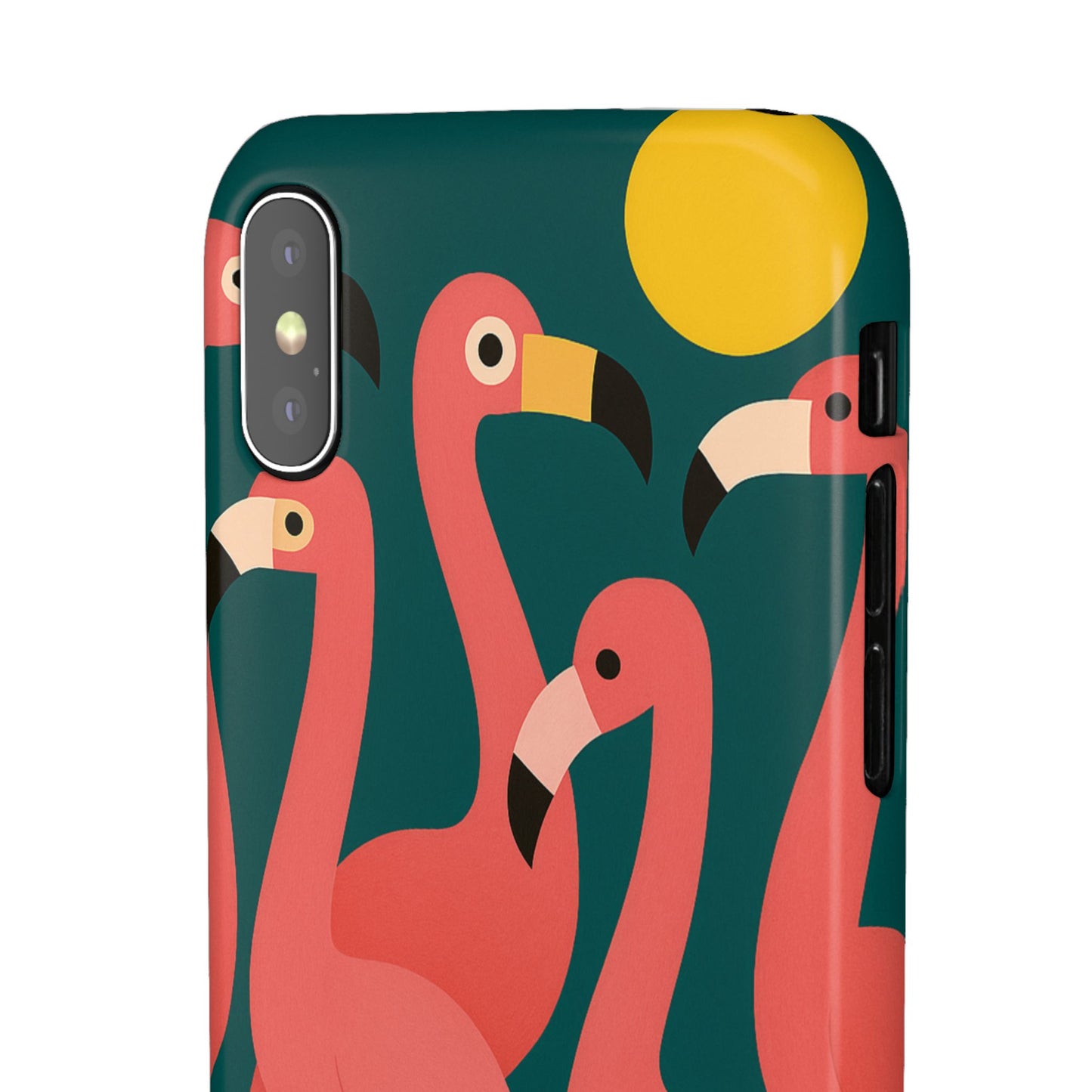 Snap Phone Case