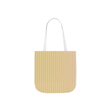 Tote Bag with 5-Color Straps