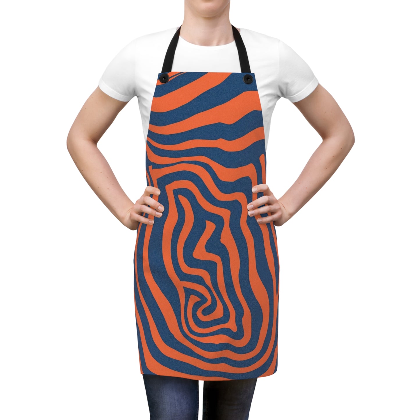 Apron