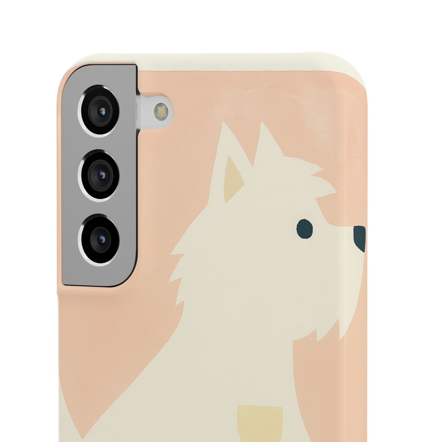 Snap Phone Case
