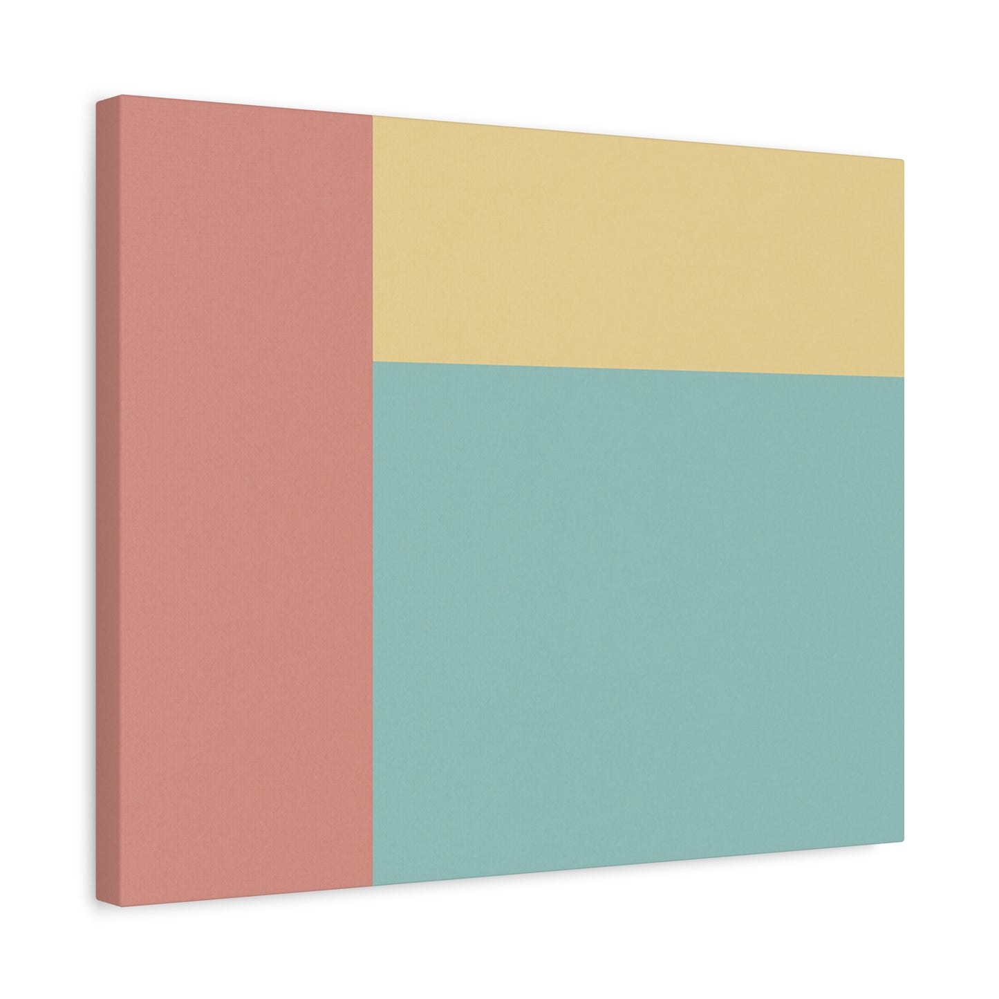 Stretched Canvas Wall Art