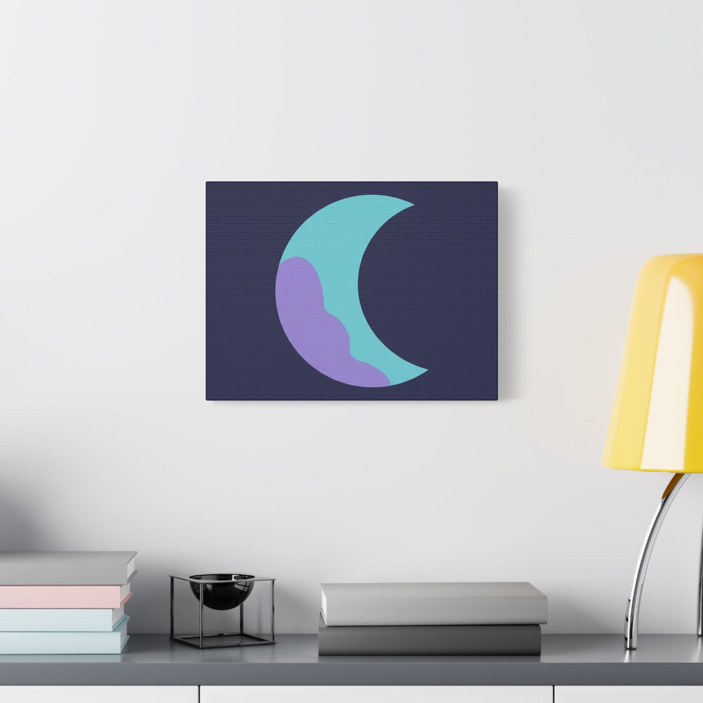 Stretched Canvas Wall Art