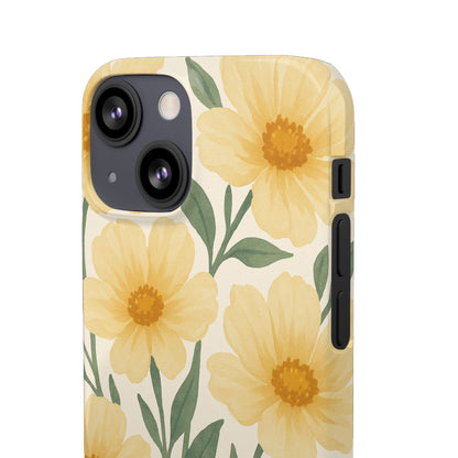 Snap Phone Case
