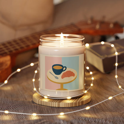 Soy Candle