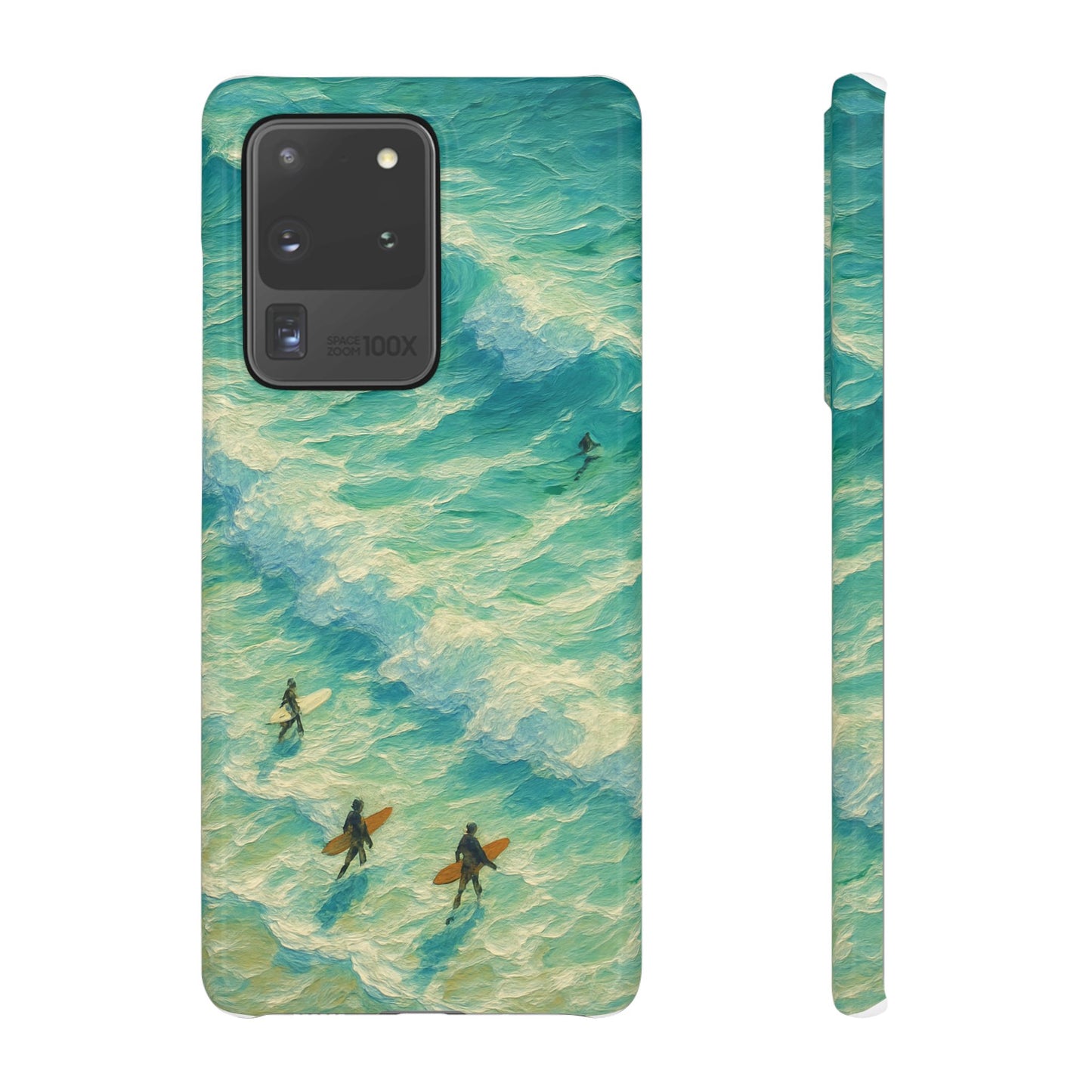 Snap Phone Case