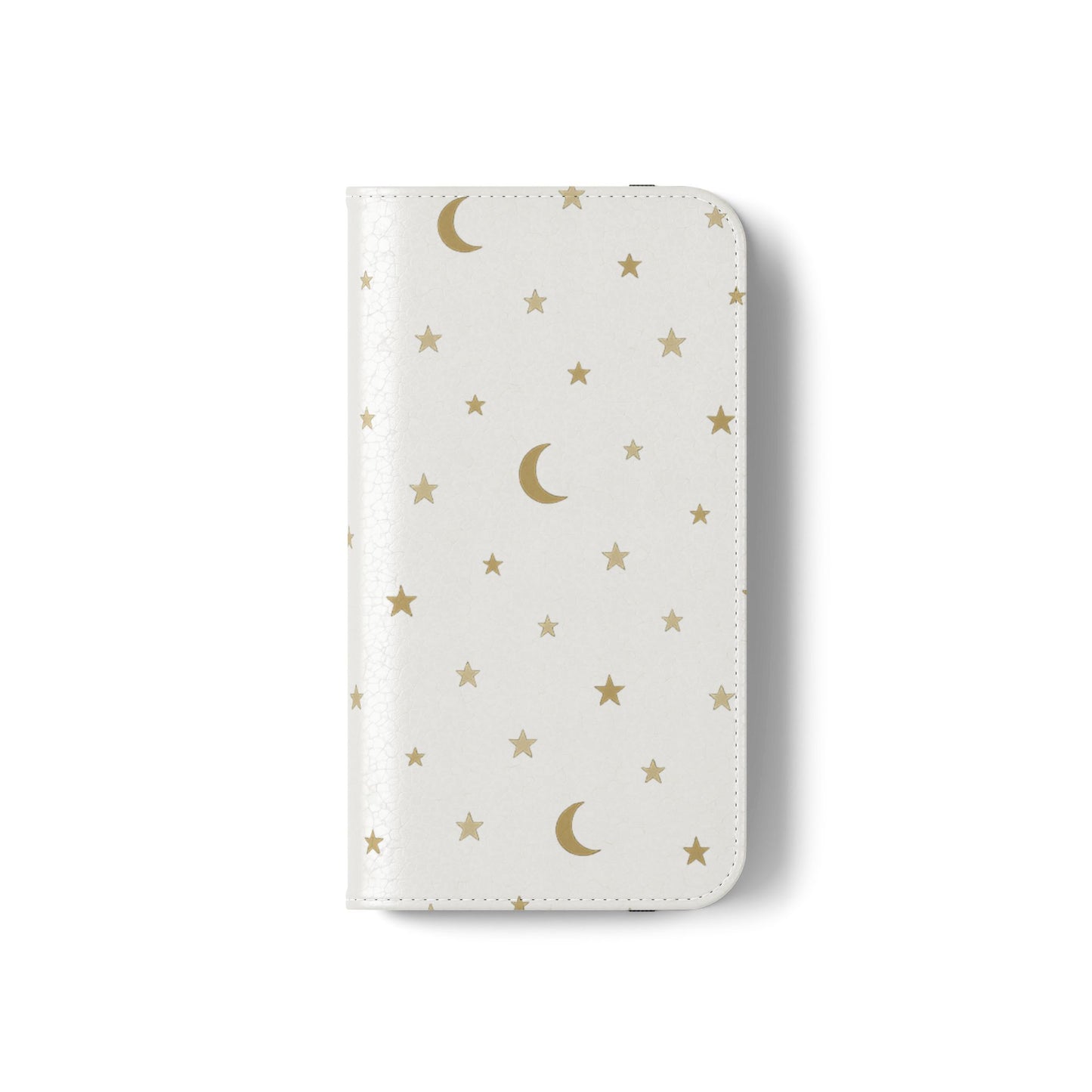 Vegan Leather Flip Case