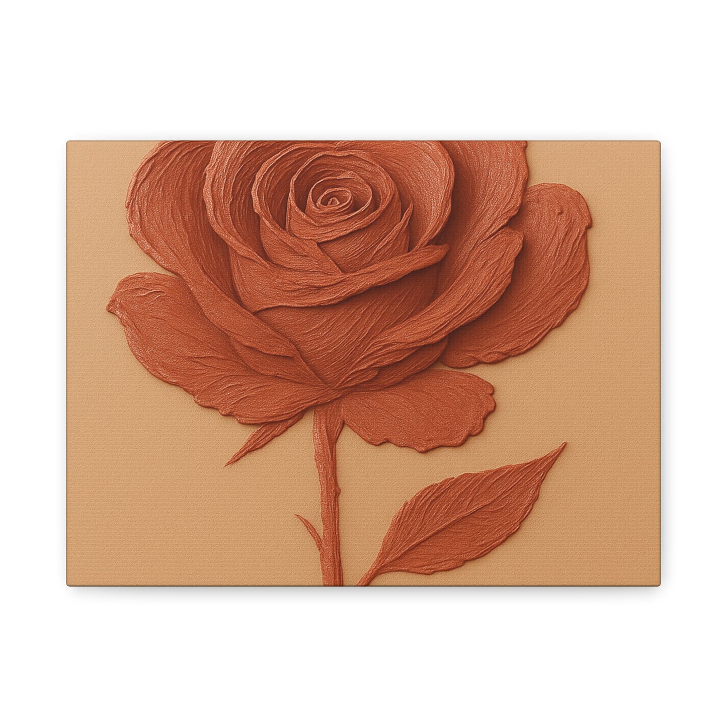 Stretched Canvas Wall Art