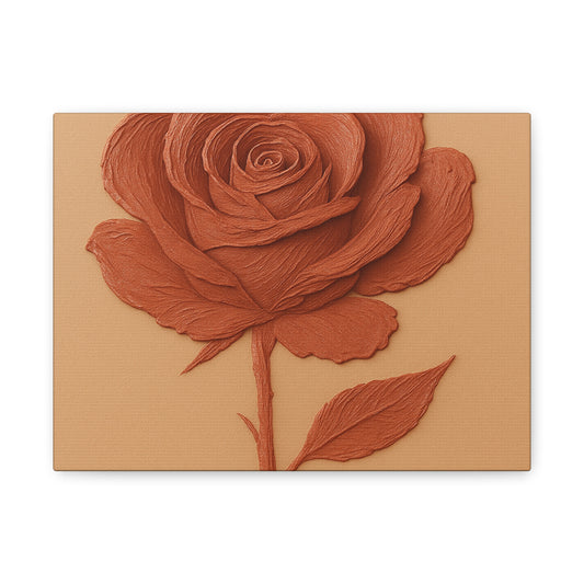 Stretched Canvas Wall Art