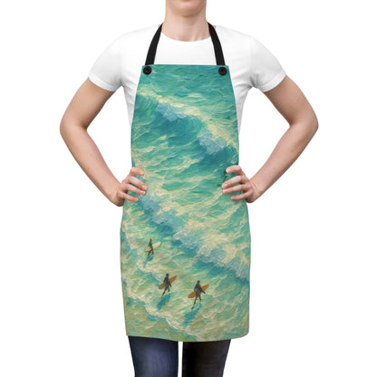 Apron