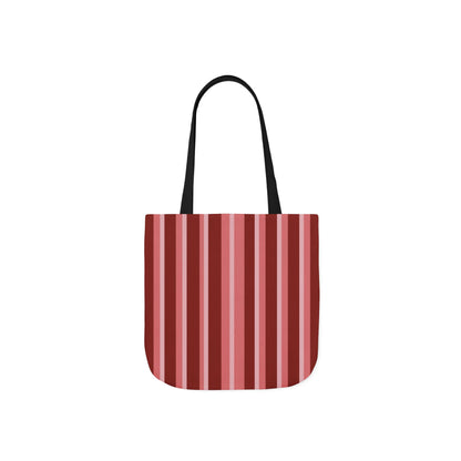 Tote Bag with 5-Color Straps