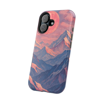 Magnetic Phone Case