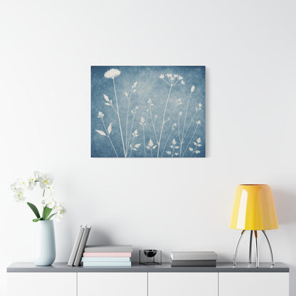 Stretched Canvas Wall Art