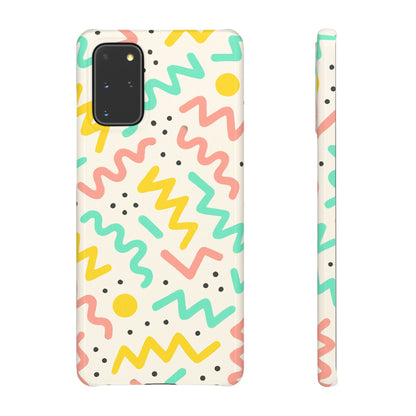 Snap Phone Case