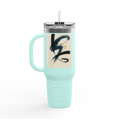 40oz Insulated Travel Mug