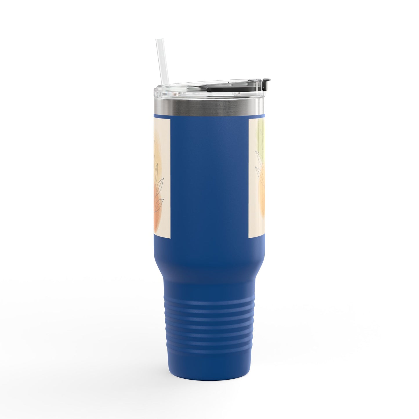 40oz Insulated Travel Mug