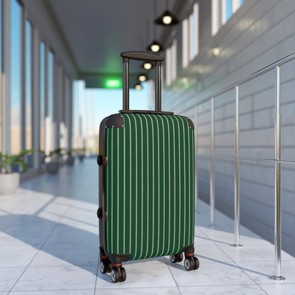 Suitcase - Travel Luggage