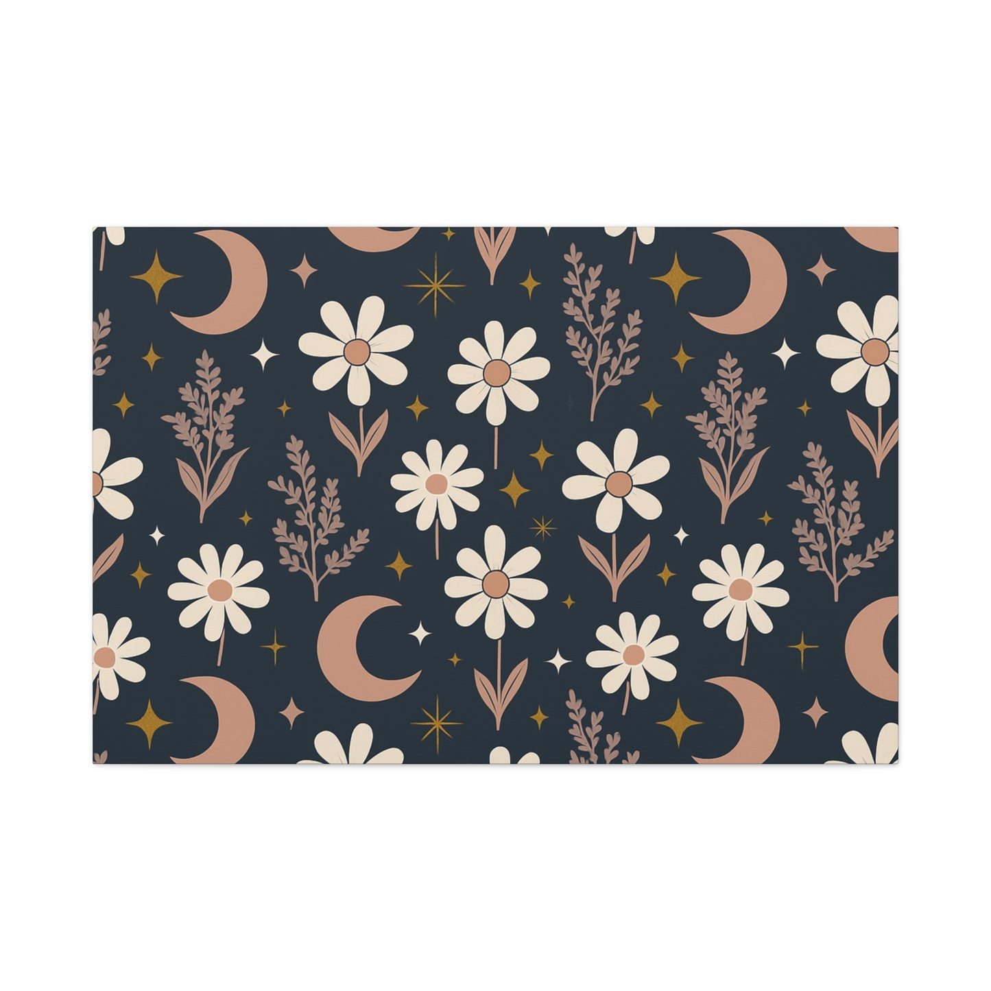 Stretched Canvas Wall Art