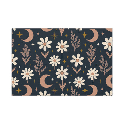 Stretched Canvas Wall Art