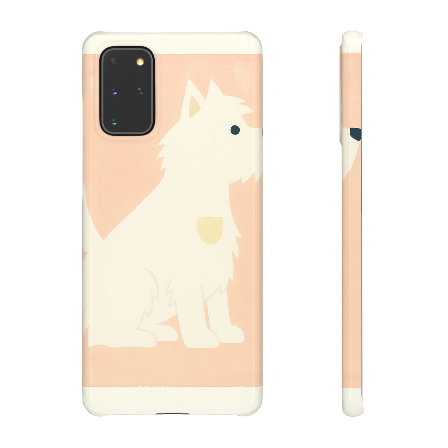 Snap Phone Case