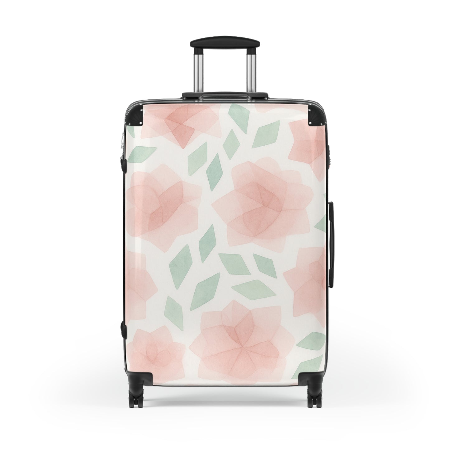 Suitcase - Travel Luggage