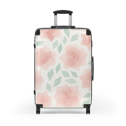 Suitcase - Travel Luggage