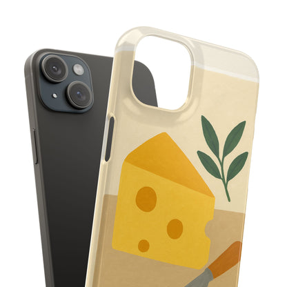 Snap Phone Case
