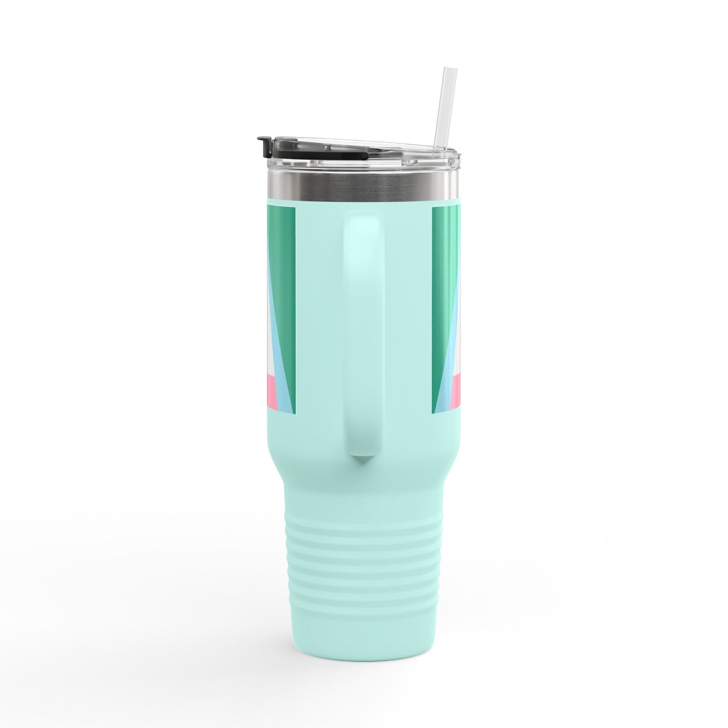 40oz Insulated Travel Mug