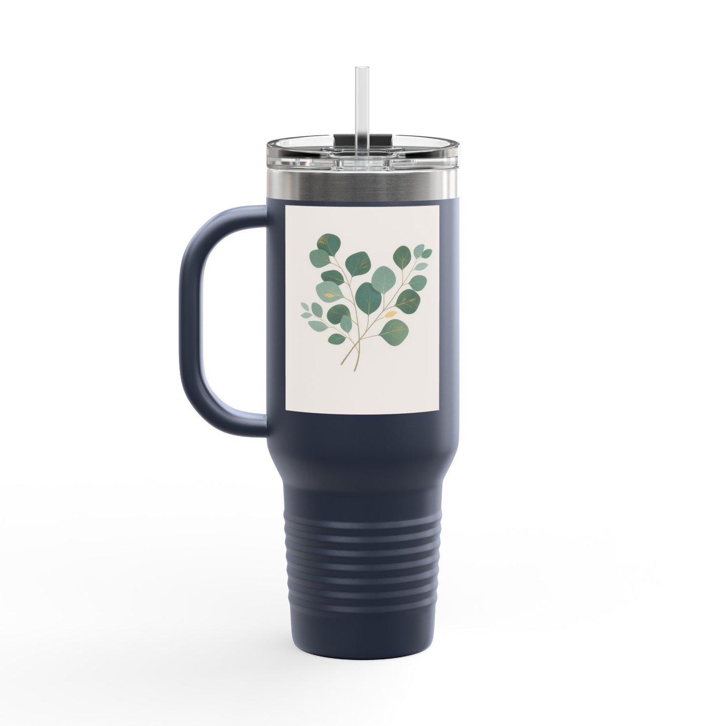 40oz Insulated Travel Mug