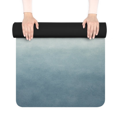 Rubber Yoga Mat
